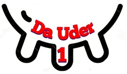 DA UDER 1 trademark