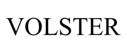 VOLSTER trademark