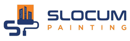 SP SLOCUM PAINTING trademark