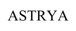 ASTRYA trademark
