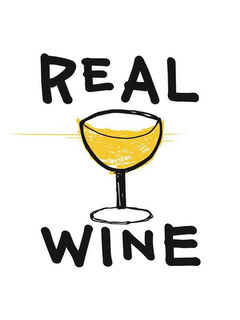 REAL WINE trademark