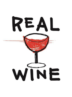 REAL WINE trademark