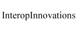 INTEROPINNOVATIONS trademark