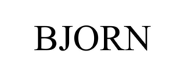BJORN trademark