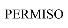 PERMISO trademark