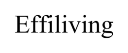 EFFILIVING trademark