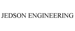 JEDSON ENGINEERING trademark
