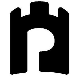 P trademark