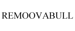 REMOOVABULL trademark