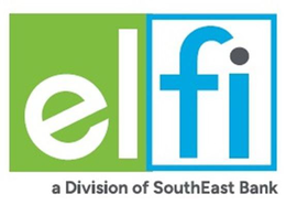 ELFI A DIVISION OF SOUTHEAST BANK trademark