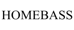 HOMEBASS trademark