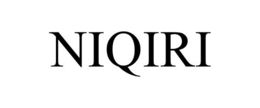 NIQIRI trademark