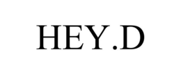 HEY.D trademark