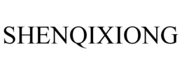 SHENQIXIONG trademark