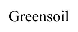 GREENSOIL trademark