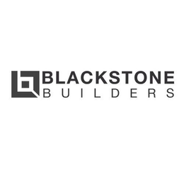 B BLACKSTONE BUILDERS trademark