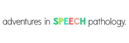 ADVENTURES IN SPEECH PATHOLOGY. trademark