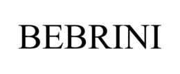BEBRINI trademark