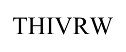 THIVRW trademark