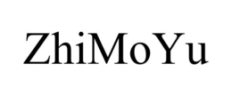 ZHIMOYU trademark