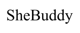SHEBUDDY trademark