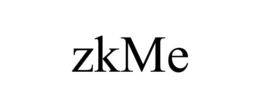 ZKME trademark
