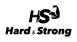 HS HARD & STRONG trademark