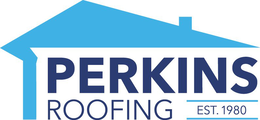 PERKINS ROOFING EST. 1980 trademark