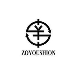 SY ZOYOUSHION trademark