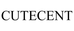 CUTECENT trademark