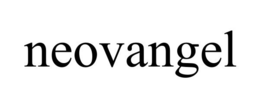 NEOVANGEL trademark