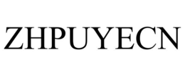 ZHPUYECN trademark