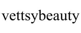 VETTSYBEAUTY trademark