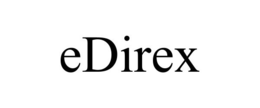 EDIREX trademark