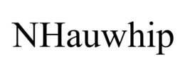 NHAUWHIP trademark