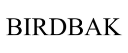 BIRDBAK trademark