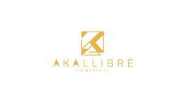 AKALLIBRE ITS WORTH IT trademark