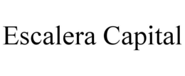 ESCALERA CAPITAL trademark