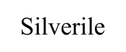 SILVERILE trademark