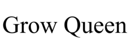 GROW QUEEN trademark