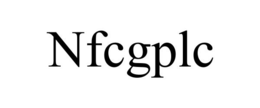 NFCGPLC trademark