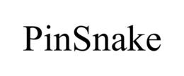 PINSNAKE trademark