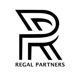 RP REGAL PARTNERS trademark