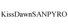 SANPYRO trademark