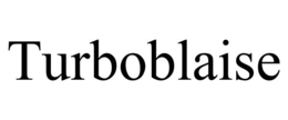 TURBOBLAISE trademark
