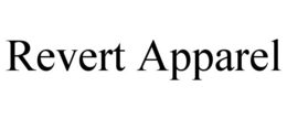 REVERT APPAREL trademark