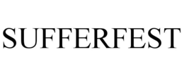 SUFFERFEST trademark