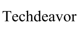 TECHDEAVOR trademark