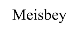 MEISBEY trademark