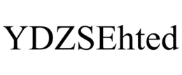 YDZSEHTED trademark